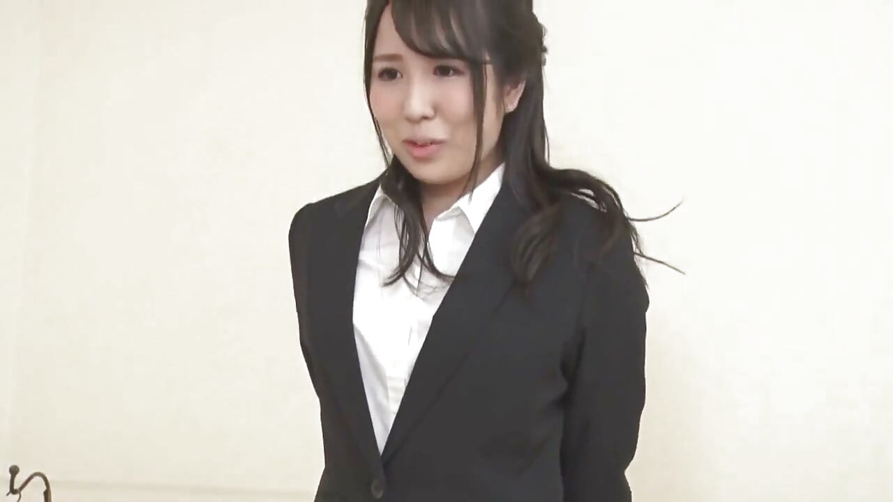 Yusa Minami Schmutziges Sensibles Mädchen Mit Erstaunlichem Körper