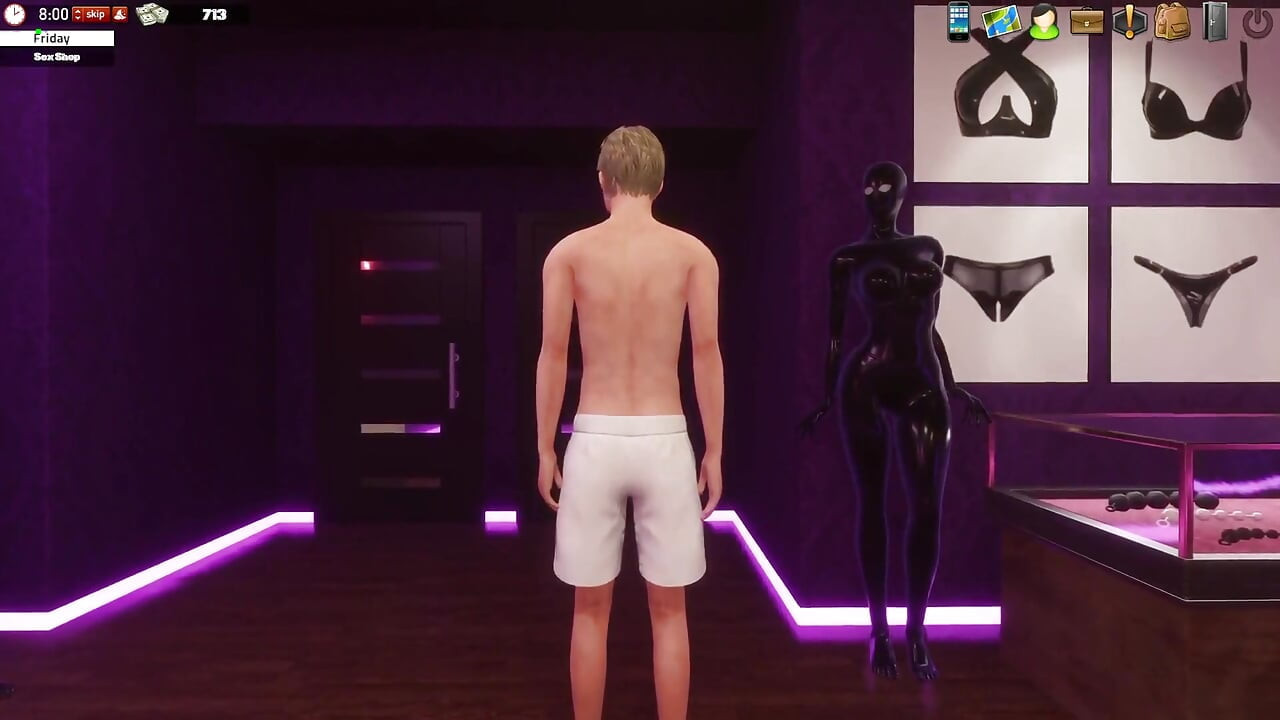 Jogo completo - Seaside Mystery, parte 42