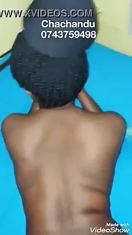 Tight ass cant hundle tanzania dick