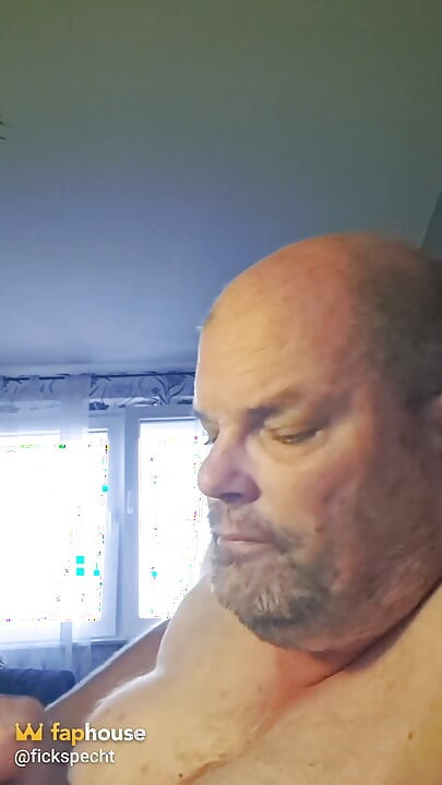 Deep, Deep in the Slut Ass