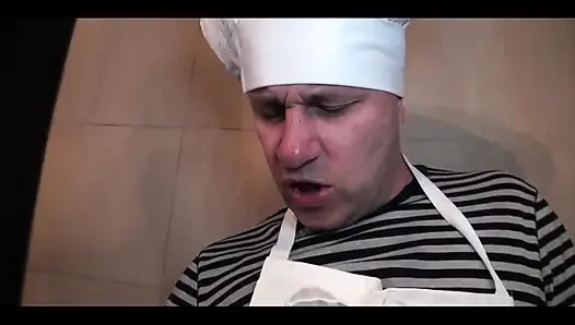 Kadınlar, soda ve spagetti