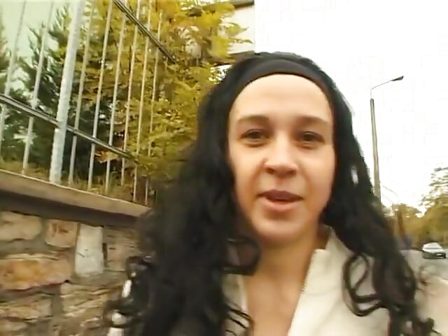 It was not too much cash what makes her follow