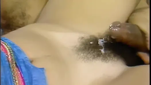 Arousing Sexual Desires