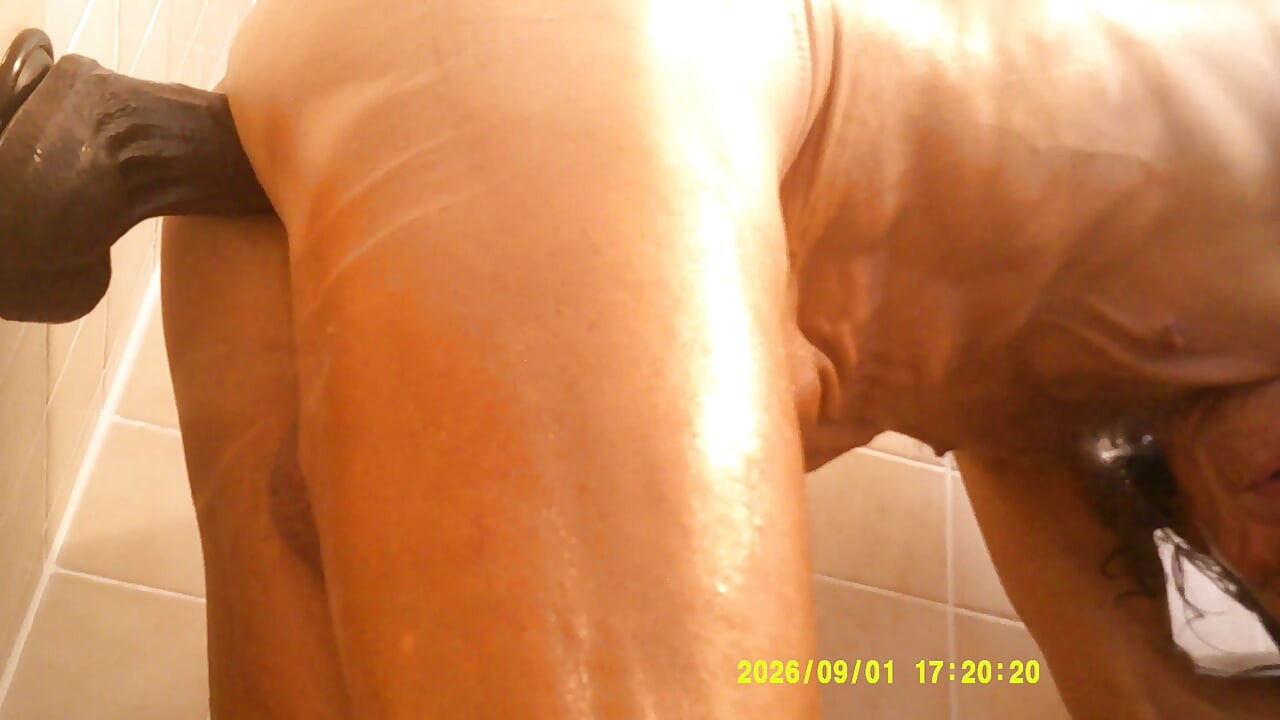 9-1-2026 Riding Bad Bad Leroy Brown the Biggest Dildo in Cobra's Ass Here on Fap House Part 1