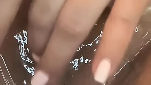 Ritual spa intim tengah malam