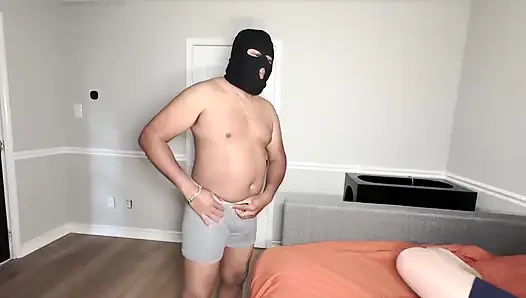 Dark Knight Demands a Flight Upgrade