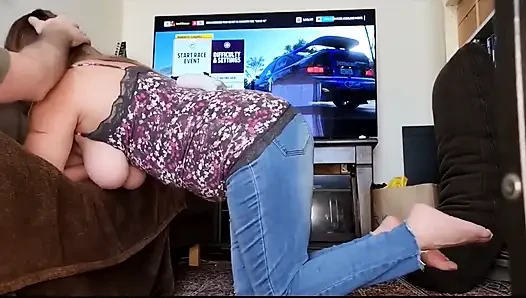 Forza Horizon