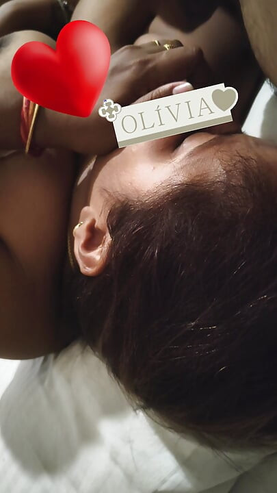 Indian Real Housewife MILF Slave Olivia Deep Throat Blowjob by Master Face Fucked Long Cumshot wet Handjob Hot Bhabi Long Hair