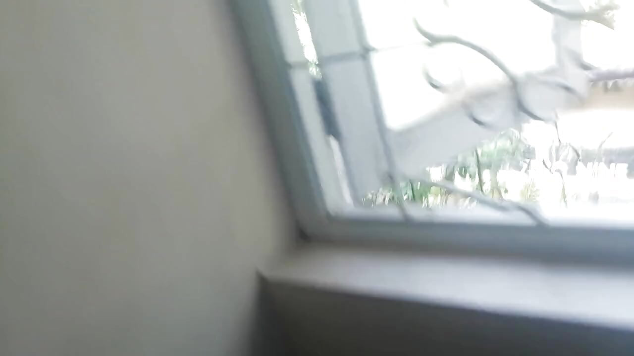 Part1 Desi Woman Vacation on Island Motel Tricks Seduce the Room Service Hotel Employee and He Was Rough Young Fucker