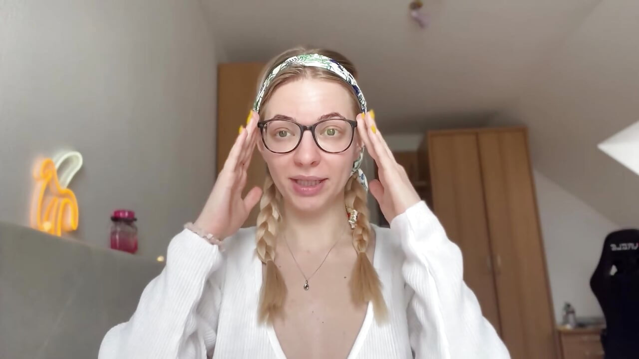 Ženska vođena veza (flr) dinamika