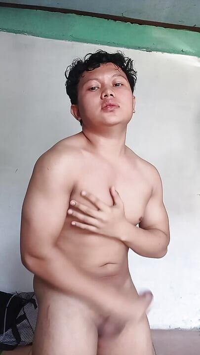 Young muscle solo indonesia gay