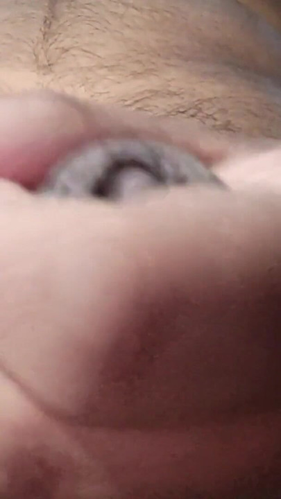 Trying Masturbation for the First Time | Clip 1