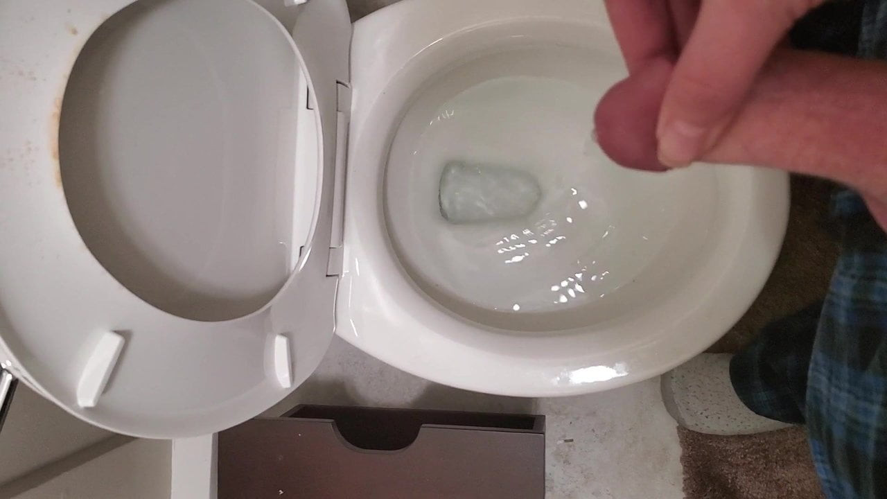 real horny quick cum