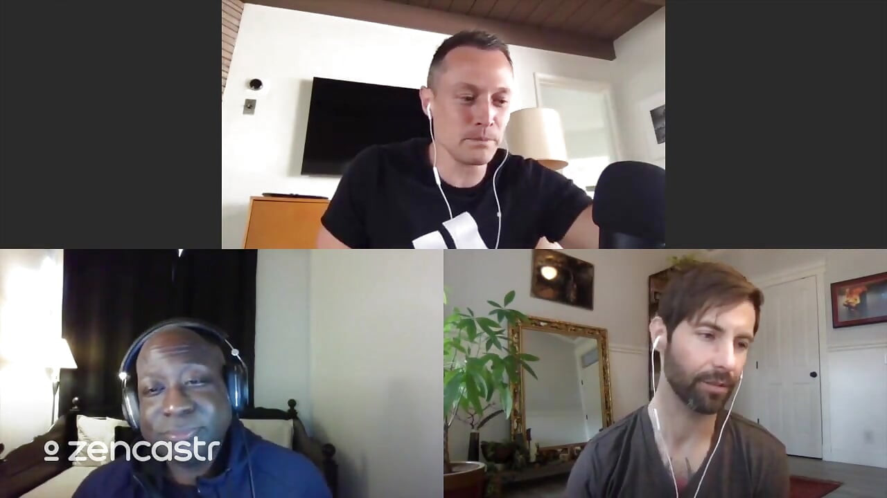 Watching Us - Himeros Live