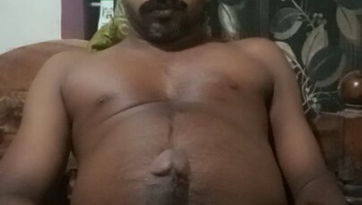 Mallu boy Cum Shot