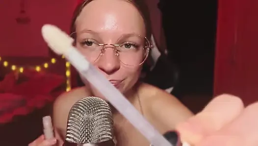 Lets Sisify You Asmr