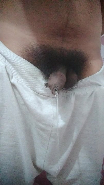 Masturbate