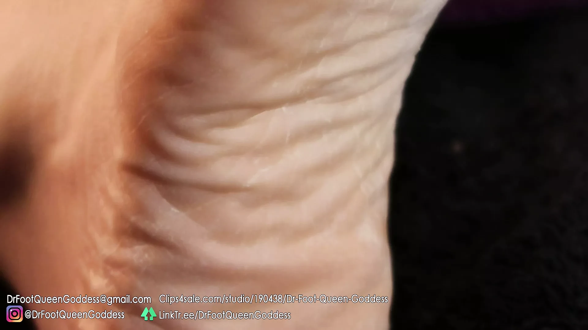 Pedi jaje pedikir narandžasto) deo 2