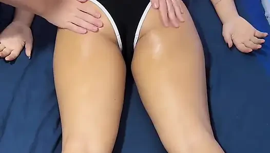 Asmr: Von der therapeutischen Massage bis zur erotischen Massage