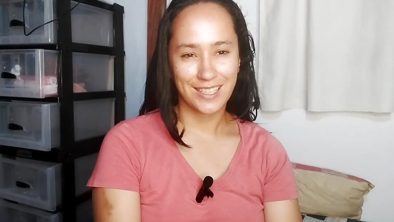 Instrucțiuni de masturbare cu vocea mea