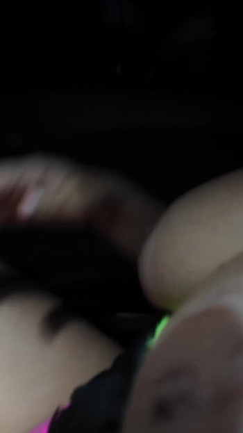 I fuck a fan and end up giving him my HAIRY pussy and sucking my HUGE TITS | Clip 1