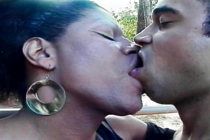 Hood Encounters - Scene 7 - Scene 4