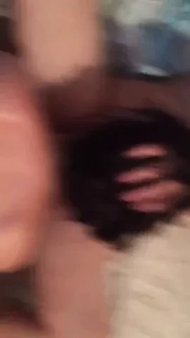 Wife another man