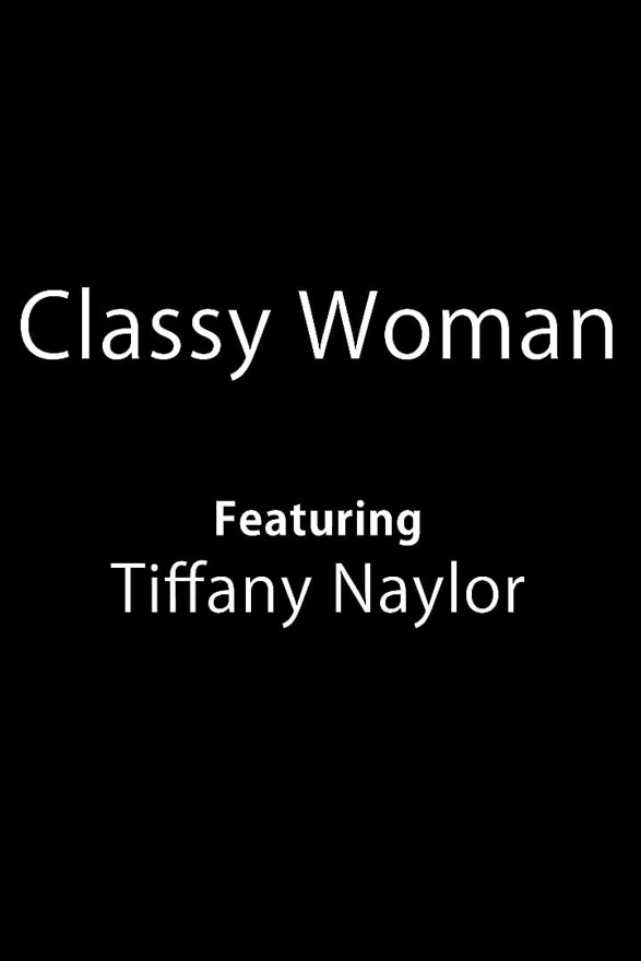 Classy Woman
