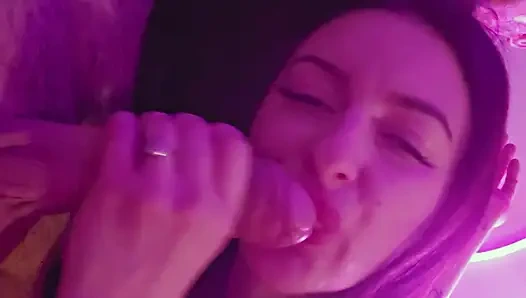 Serbische rap-musikvideos. Serbische amateur-blowjob-zusammenstellung vol.2