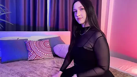 CrystalBlaze video