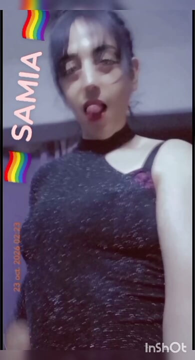 SAMIA LADYBOY SISSYBOY TSGIRL MOROCCO