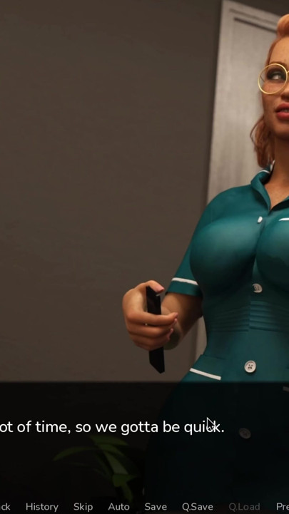 Eruption Imminent Part 42 by Morrigan Rae - Trans Fucks Pussy