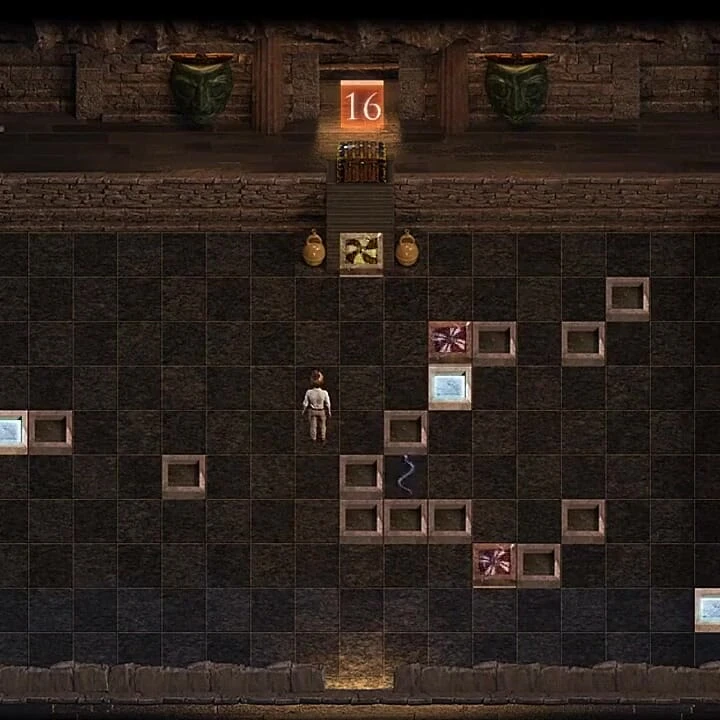 Nadia kincse - ep 150 - Puzzle 14 és 15 by Misskitty2k