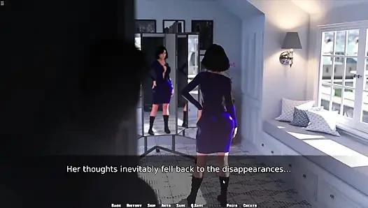 Friends Stepmom Changing Dress 18 Plus Matias Jerking His Cock Watching Her Boobs