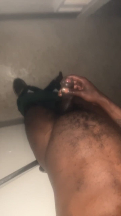 Feeling good