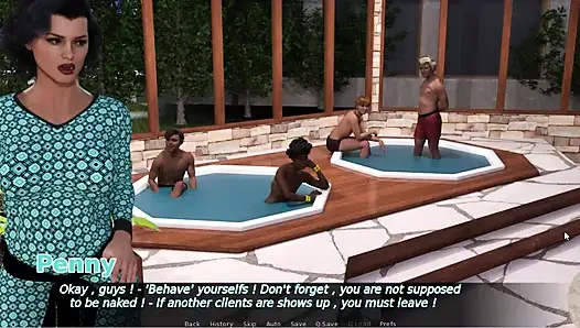 Sophias gebrochenes auto - 7