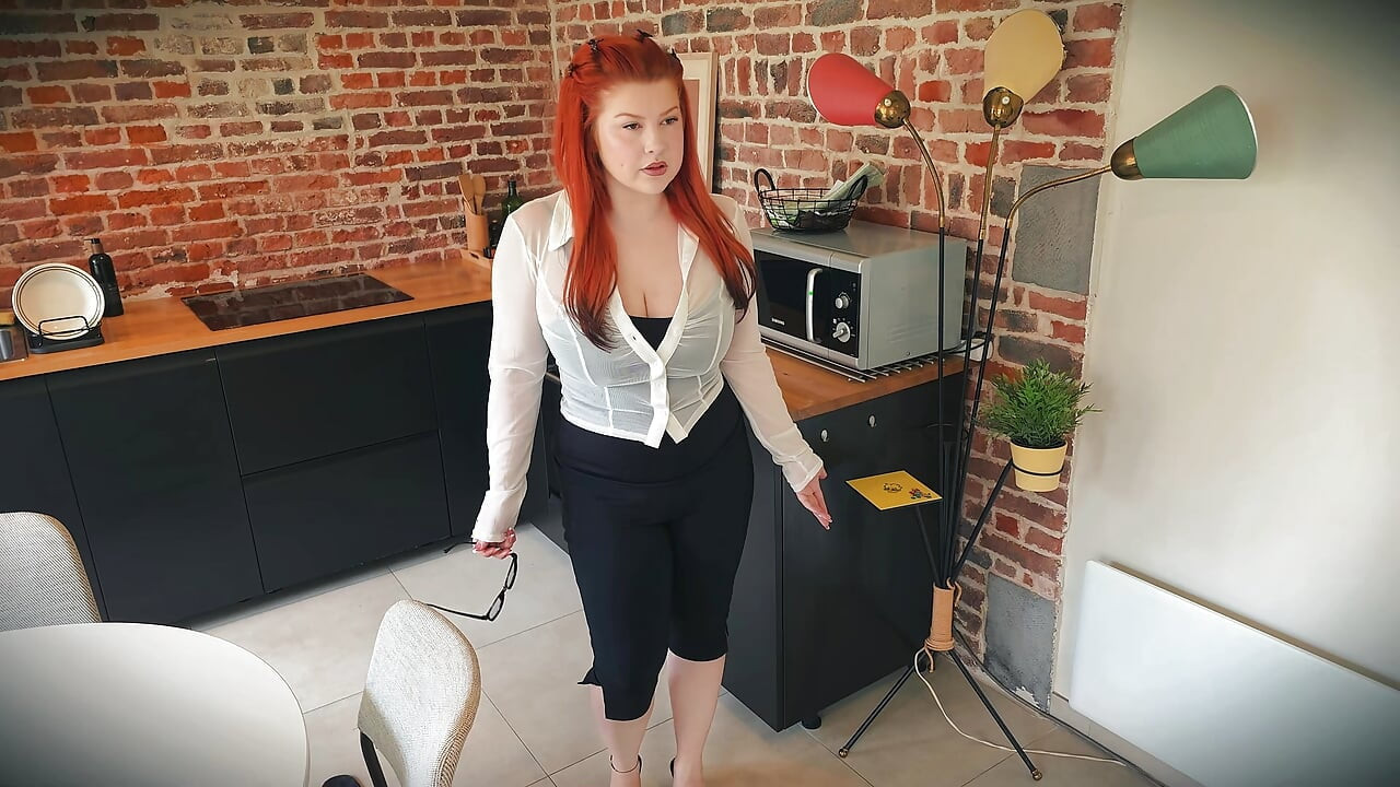 Slowburn Homewrecking Starting a New Life with Your Wifes Stepsis