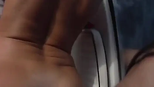 A perfect ass for a perfect fat cock