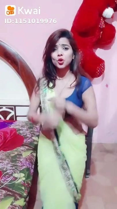 bhabhi dance