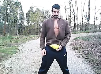 Sexy Portuguese Guy