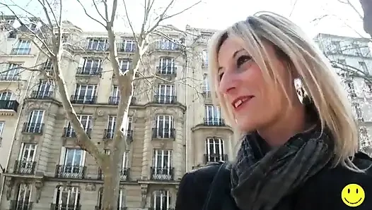 Milf-blondine von Max und jack abgebaut