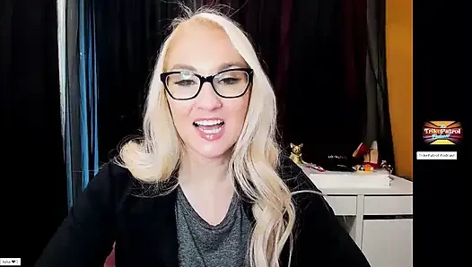 Trikepatrol Interview #70 - Julia Robbie