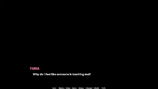 Тени желания V0.8.5 Измена обновление No01