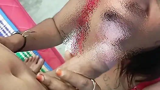 Indian Desi Big Boobs MILF