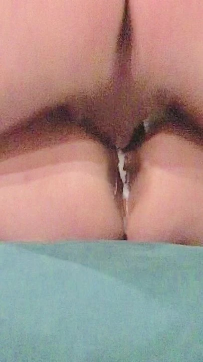 Good Slut Wife - fuck and creampie