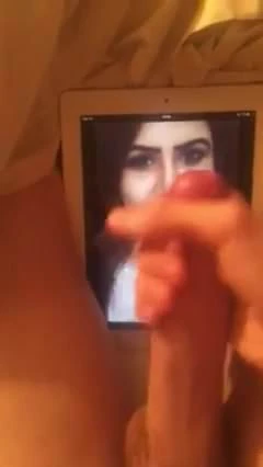 Samantha look alike ashu reddy cum tribute