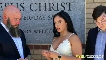 Familly fuck