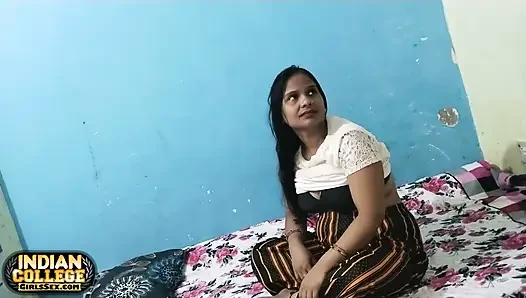 Hot Indian Lesbian Sex Friend Fingering and Fucking Big Boobs