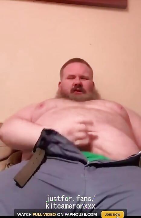 Masturbation