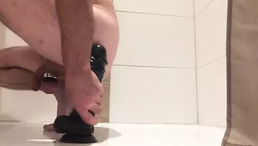 Xxl dildo husum